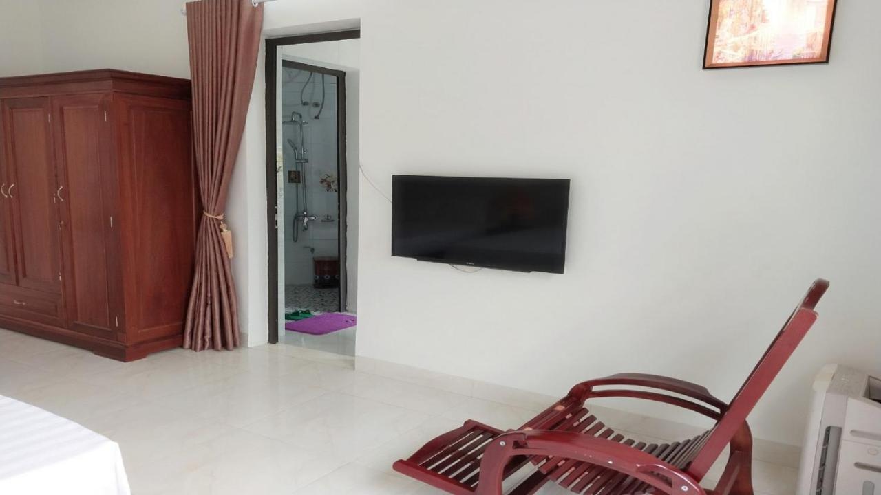 Nha Xanh Homestay Ninh Binh Dış mekan fotoğraf