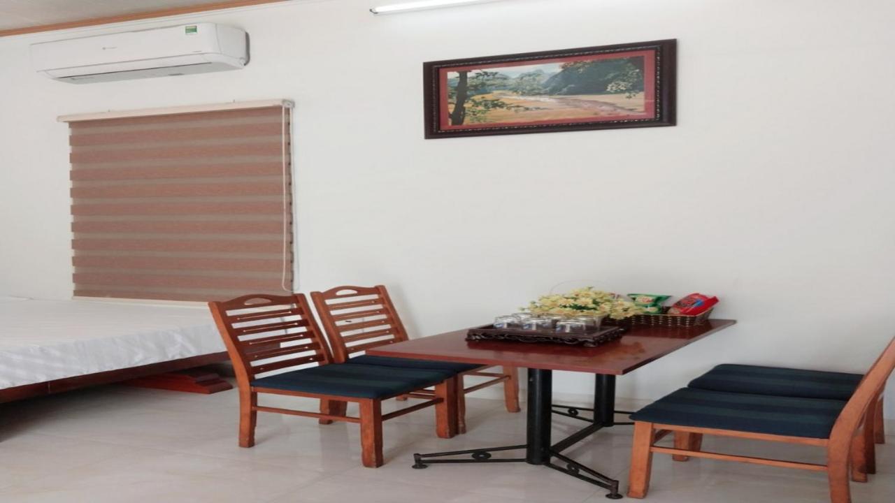 Nha Xanh Homestay Ninh Binh Dış mekan fotoğraf