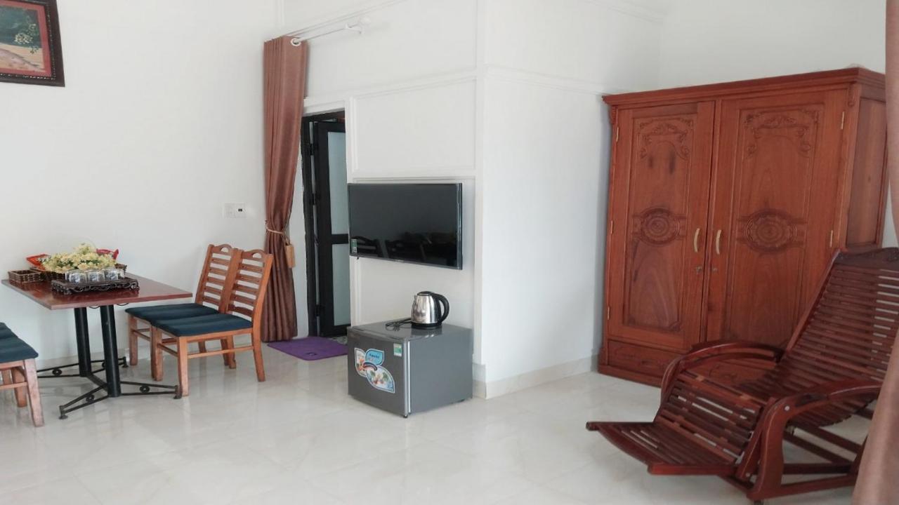 Nha Xanh Homestay Ninh Binh Dış mekan fotoğraf