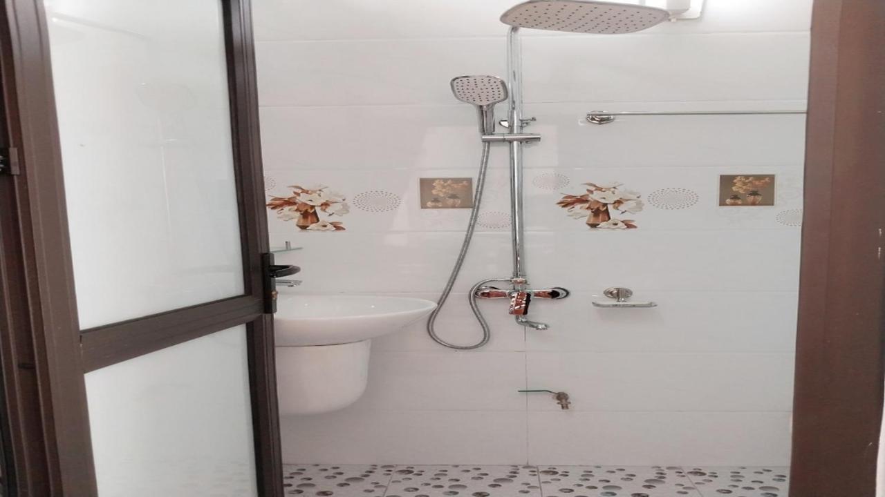 Nha Xanh Homestay Ninh Binh Dış mekan fotoğraf
