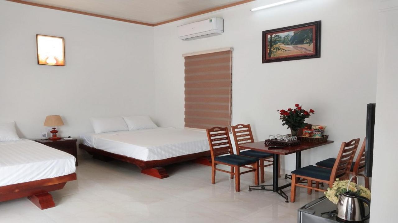 Nha Xanh Homestay Ninh Binh Dış mekan fotoğraf