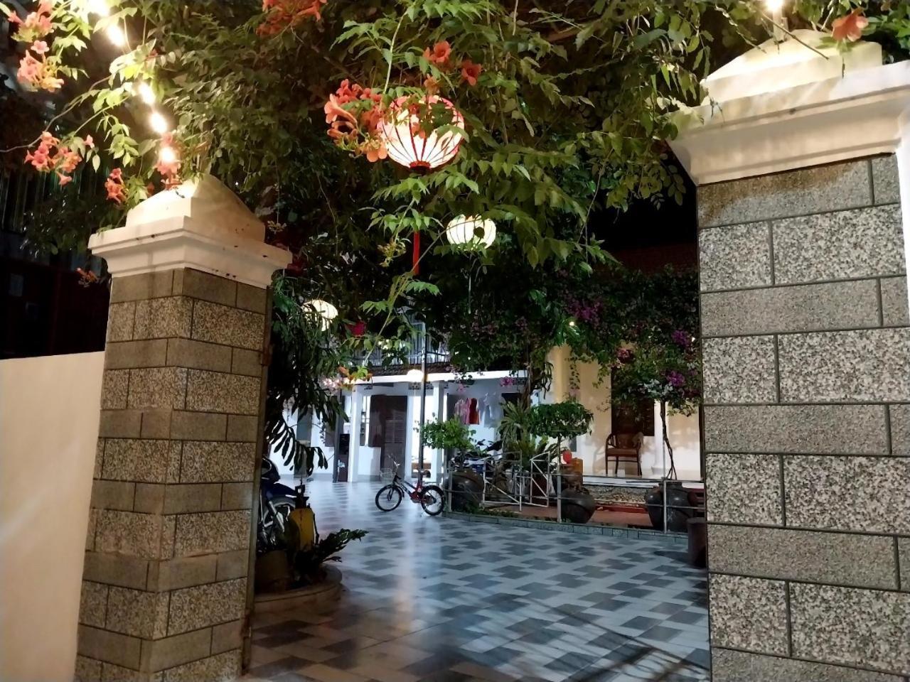 Nha Xanh Homestay Ninh Binh Dış mekan fotoğraf