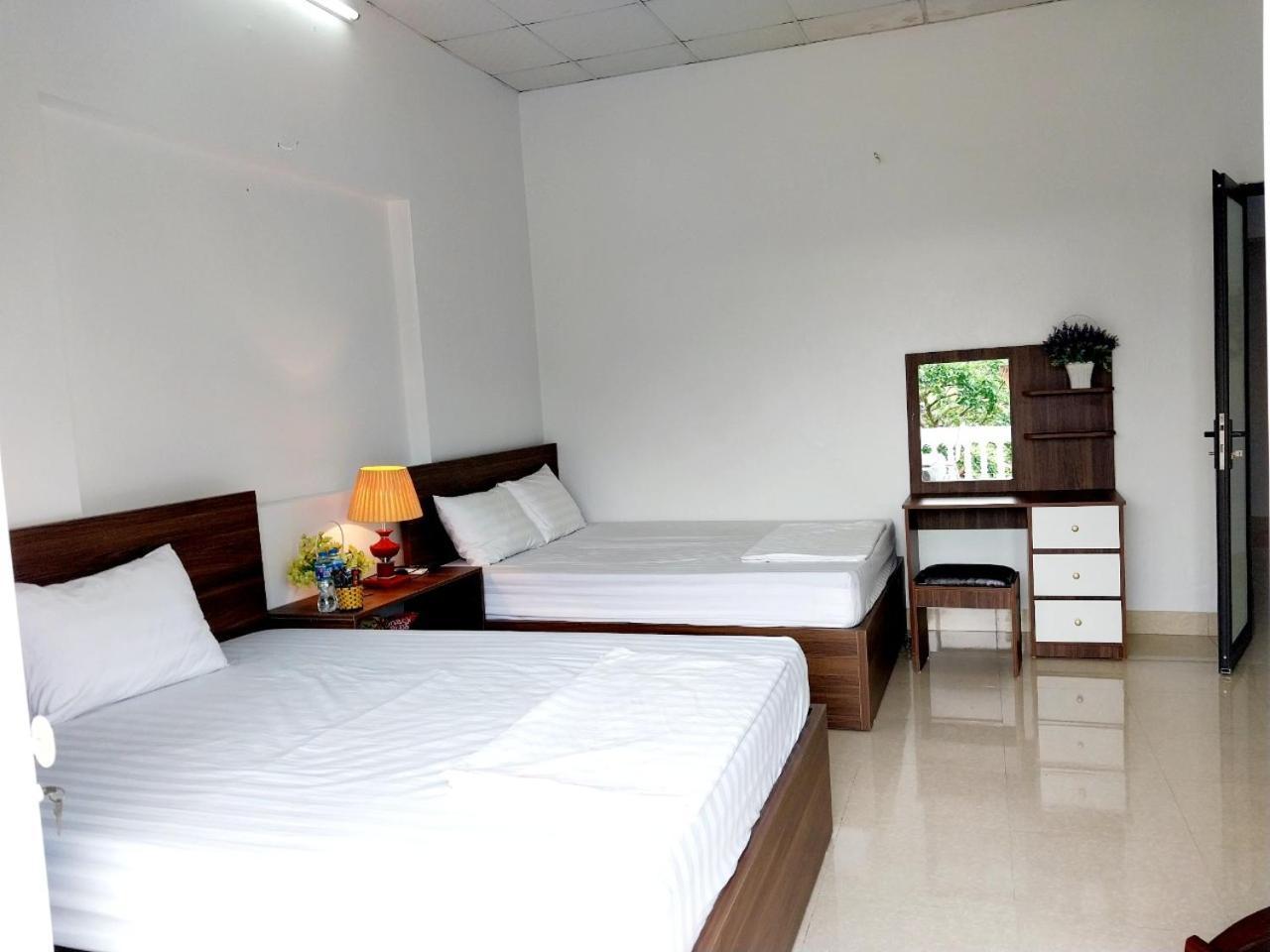 Nha Xanh Homestay Ninh Binh Dış mekan fotoğraf
