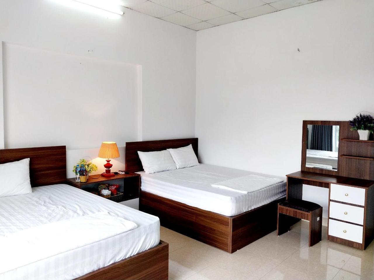 Nha Xanh Homestay Ninh Binh Dış mekan fotoğraf
