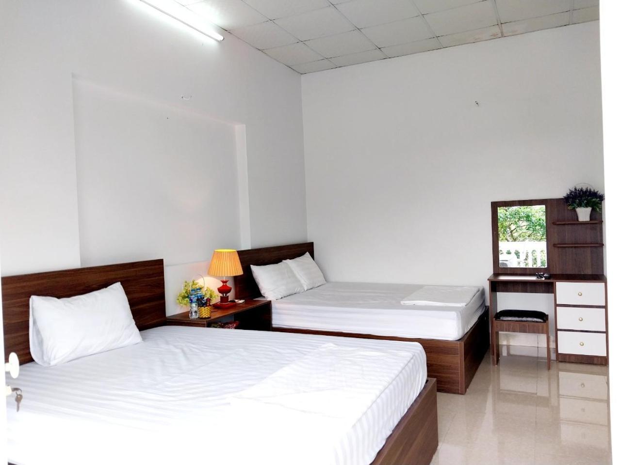Nha Xanh Homestay Ninh Binh Dış mekan fotoğraf