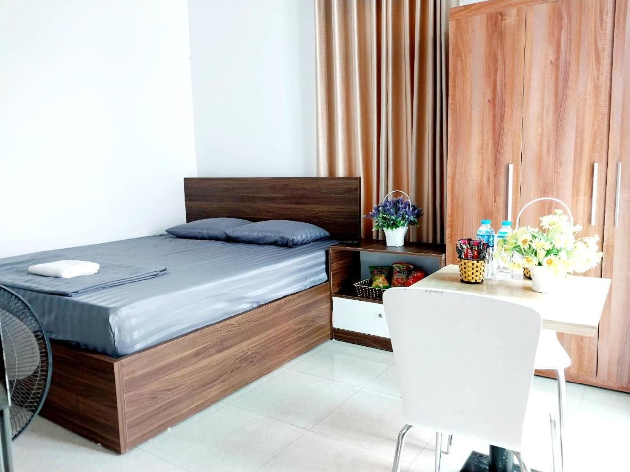 Nha Xanh Homestay Ninh Binh Dış mekan fotoğraf