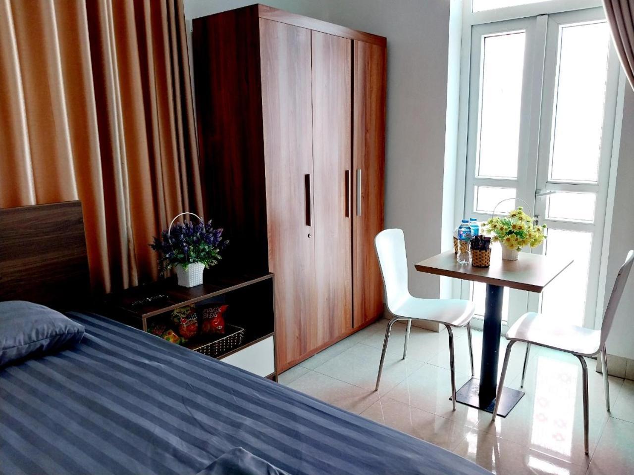 Nha Xanh Homestay Ninh Binh Dış mekan fotoğraf