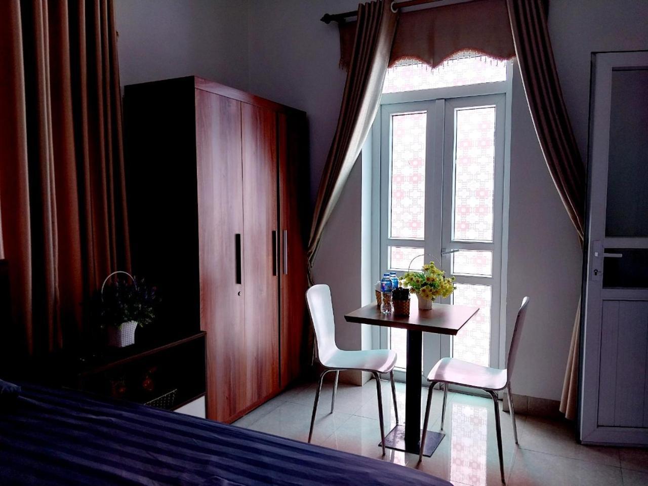 Nha Xanh Homestay Ninh Binh Dış mekan fotoğraf