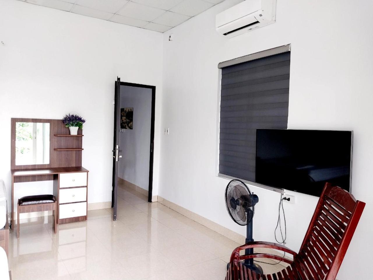 Nha Xanh Homestay Ninh Binh Dış mekan fotoğraf
