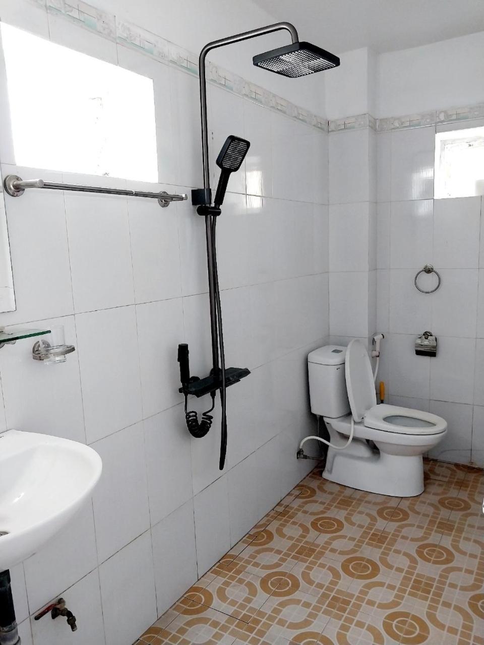 Nha Xanh Homestay Ninh Binh Dış mekan fotoğraf
